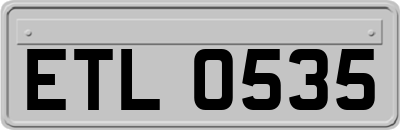ETL0535