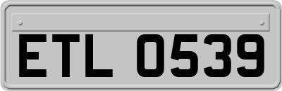 ETL0539