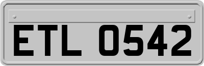 ETL0542