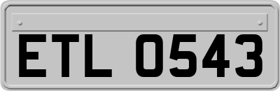 ETL0543