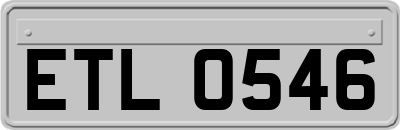 ETL0546