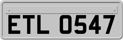 ETL0547