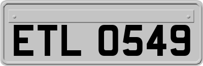 ETL0549
