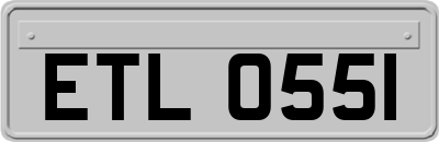 ETL0551