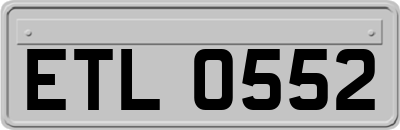 ETL0552