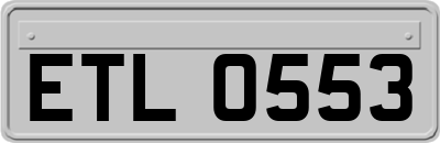 ETL0553