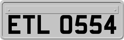ETL0554