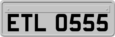 ETL0555