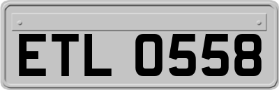 ETL0558