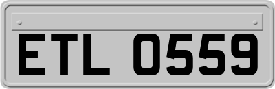 ETL0559
