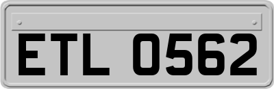 ETL0562