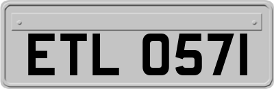 ETL0571