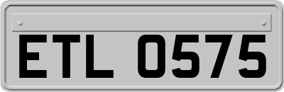 ETL0575