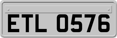 ETL0576
