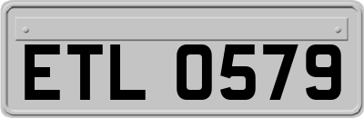 ETL0579