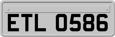 ETL0586