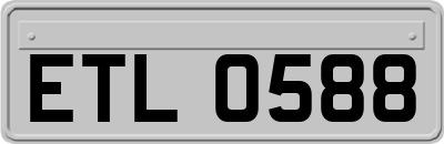 ETL0588