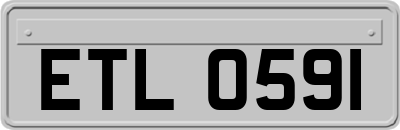 ETL0591