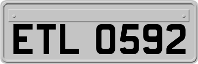 ETL0592