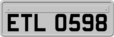 ETL0598