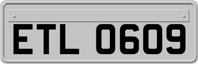 ETL0609