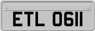 ETL0611