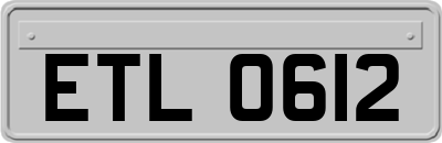 ETL0612