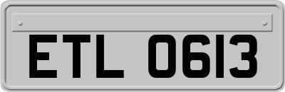 ETL0613