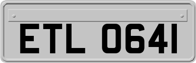 ETL0641