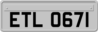 ETL0671