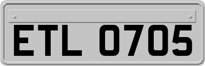 ETL0705