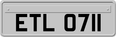 ETL0711