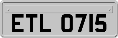 ETL0715