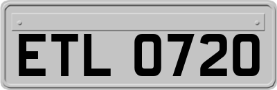 ETL0720
