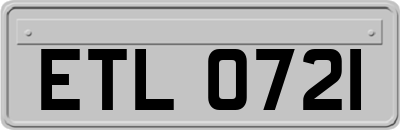 ETL0721