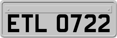 ETL0722