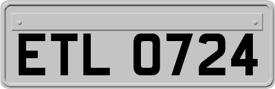 ETL0724