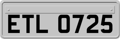 ETL0725