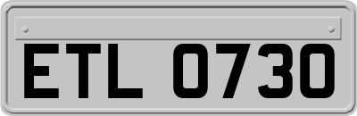 ETL0730