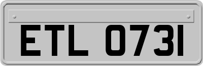 ETL0731