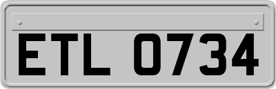 ETL0734