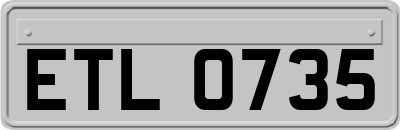 ETL0735