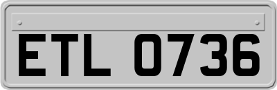 ETL0736