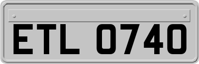 ETL0740