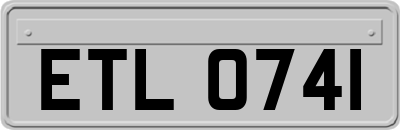 ETL0741