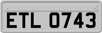 ETL0743