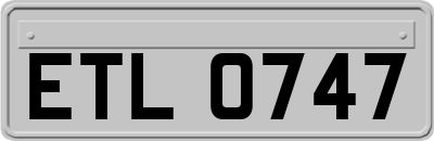 ETL0747