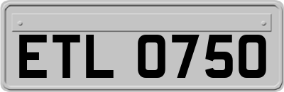 ETL0750