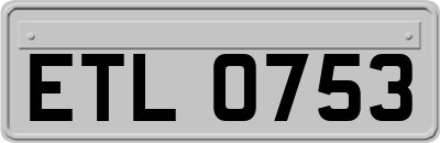 ETL0753