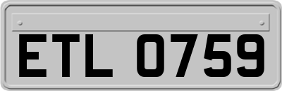 ETL0759
